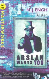 book Arslan (SF Masterworks)