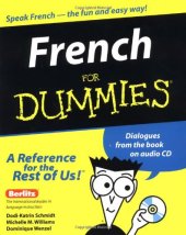 book French for Dummies