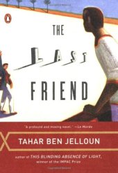 book The Last Friend