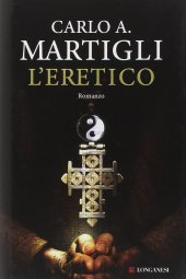 book L'eretico