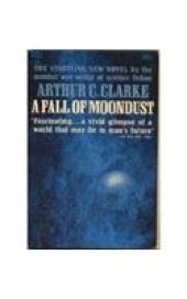 book A Fall of Moondust (SF Masterworks 49)