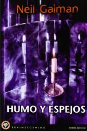 book Humo y espejos