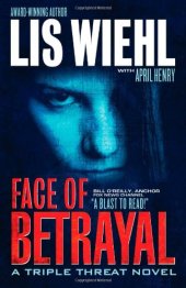 book Face of Betrayal