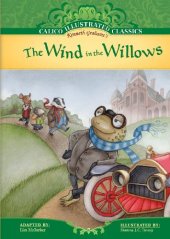 book The Wind in the Willows