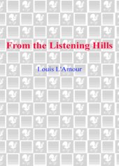 book From the Listening Hills