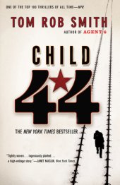 book Child 44