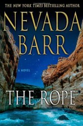 book The Rope: An Anna Pigeon Novel