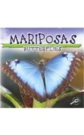 book Mariposas - Butterflies