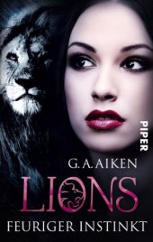 book Lions - Feuriger Instinkt