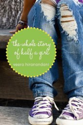 book The Whole Story of Half a Girl