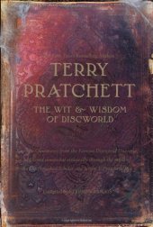 book The Wit And Wisdom Of Discworld