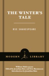 book The Winter's Tale