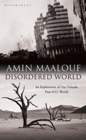 book Disordered World: Setting a New Course for the Twenty-first Century