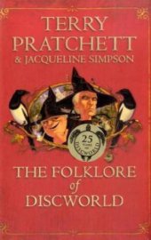 book The Folklore of Discworld