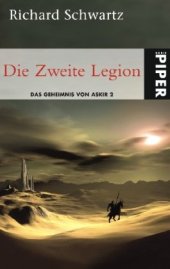 book Die Zweite Legion (Das Geheimnis von Askir 2)