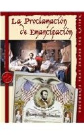 book La Proclama de Emancipación