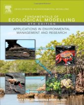 book Fundamentals of Ecological Modelling