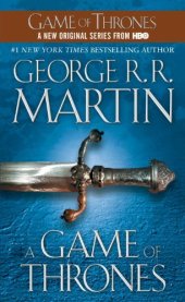 book A Game of Thrones