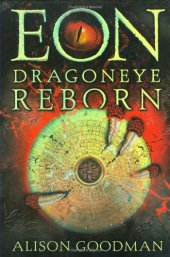 book Eon: Dragoneye reborn