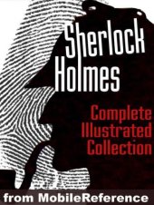 book Sherlock Holmes - The Complete Illustrated Collection