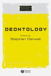 book Deontology
