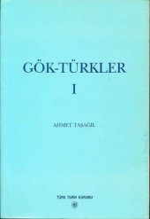 book Göktürkler-1