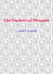 book The Outlaws of Mesquite