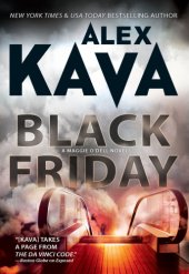 book Black Friday