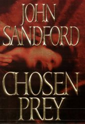 book Chosen Prey