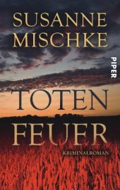 book Totenfeuer (Kriminalroman)