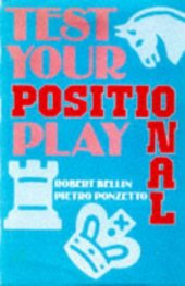 book Test your positional play