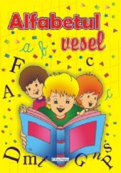 book Alfabetul vesel