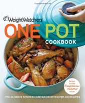 book Weight Watchers One Pot Cookbook