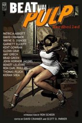 book BEAT to a PULP: Hardboiled