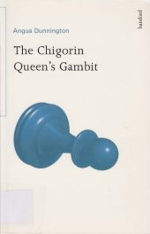 book The Chigorin Queen's gambit