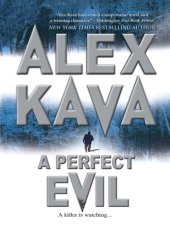 book A Perfect Evil