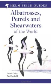 book Albatrosses Petrels & Shearwaters of the World