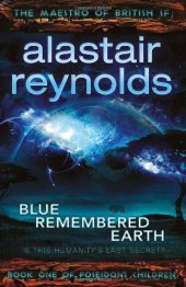 book Blue Remembered Earth (Poseidons Children 1)