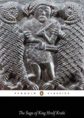 book The Saga of King Hrolf Kraki (Penguin Classics)