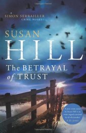 book The Betrayal of Trust