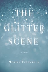 book The Glitter Scene