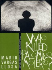 book Who Killed Palomino Molero?