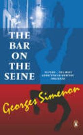 book Maigret and the Guinguette by the Seine (a. k. a. Maigret and the Tavern by the Seine)