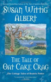 book The Tale of Oat Cake Crag