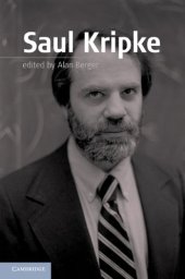 book Saul Kripke