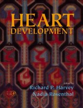 book Heart development (1st Edition)