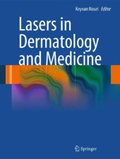 book Lasers in Dermatology and Medicine