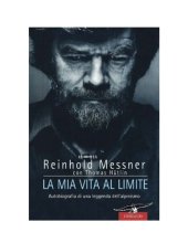 book La Mia Vita al Limite