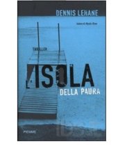 book L'isola della paura