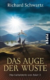 book Das Auge der Wüste (Das Geheimnis von Askir 3)